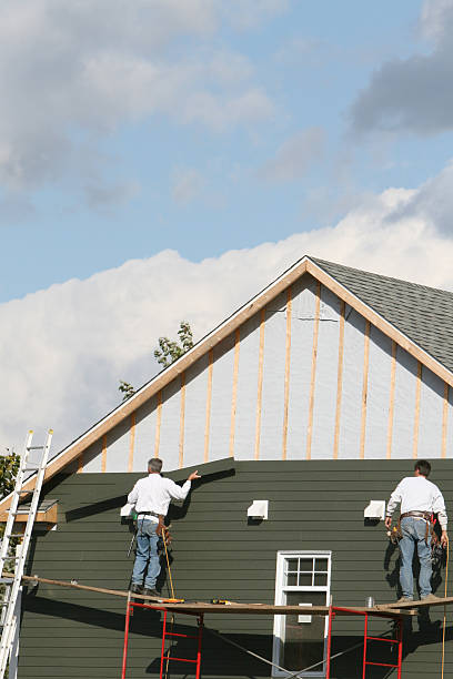 Best Siding for New Construction  in Arlington, GA