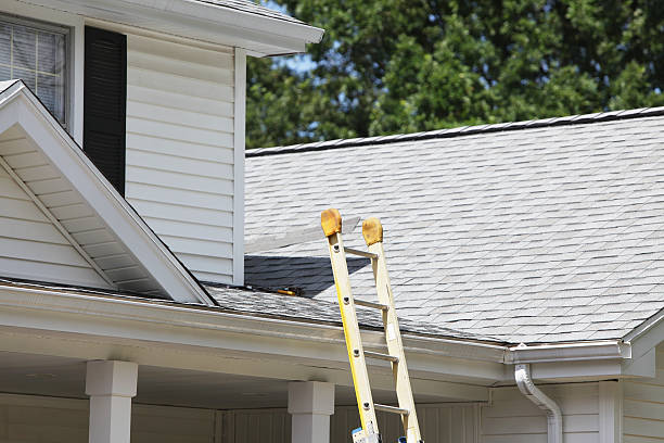 Affordable siding repair and maintenance services in Arlington, GA
